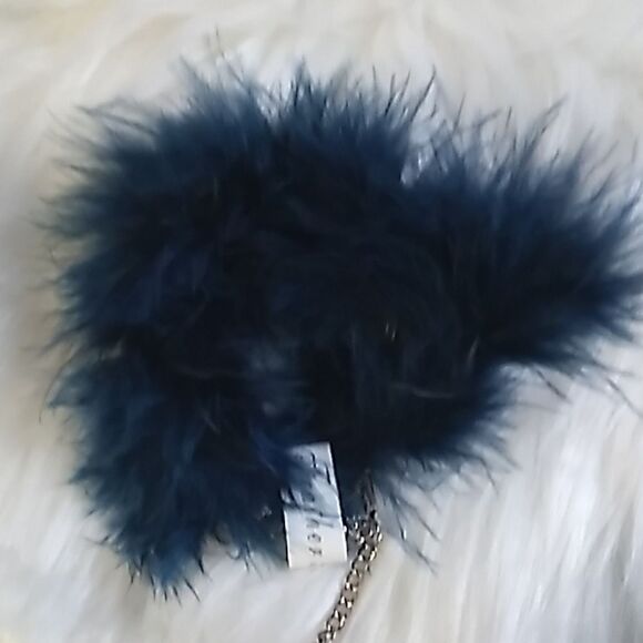 feather bracelets stackable indie sleaze hipster accessory 3 - Picture 9 of 13